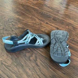 National park chacos size 9 women’s